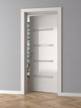 MD008E obramowanie drzwi Mardom Decor wysokość 8cm