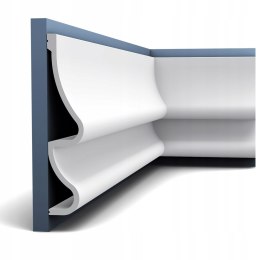 P3071 Golf Orac Decor listwa ścienna wysokość 14.5cm sztukateria