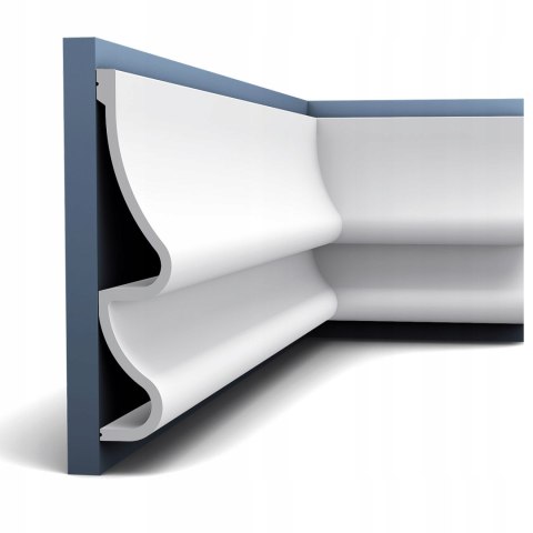 P3071 Golf Orac Decor listwa ścienna wysokość 14.5cm sztukateria