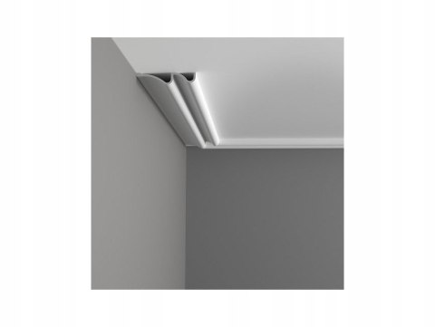 P3071 Golf Orac Decor listwa ścienna wysokość 14.5cm sztukateria