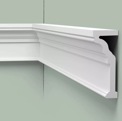 P4000 Orac Decor listwa ścienna wysokość 14.5cm sztukateria dekoracyjna