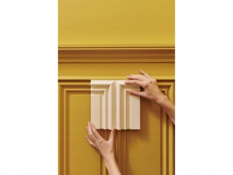 P4000 Orac Decor listwa ścienna wysokość 14.5cm sztukateria dekoracyjna