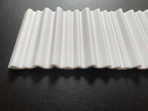 Panel 3d ścienny WP005T Aria wysokość 200cm Mardom Decor