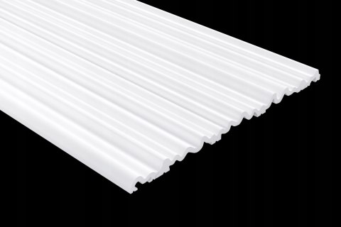 Panel ścienny 3D Aria WP005 długość 270cm Mardom Decor