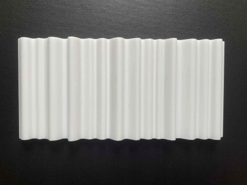 Panel ścienny 3D Aria WP005 długość 270cm Mardom Decor