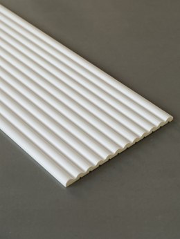 Panel ścienny 3D Lumino długość 270cm Creativa Murso panele ścienne