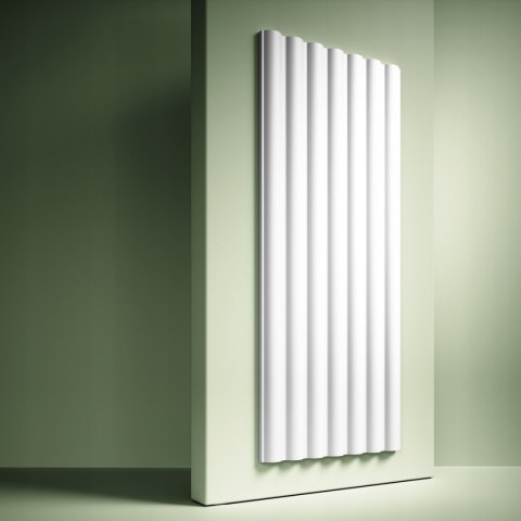 Panel ścienny 3D THALIA 03 Murso nowość długość 280 cm panele dekoracyjne