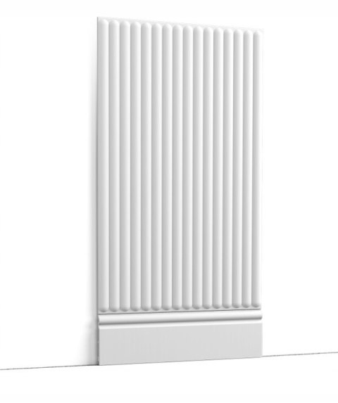 Panel ścienny 3d W215 Hill Bead XL Orac Decor długość 200cm