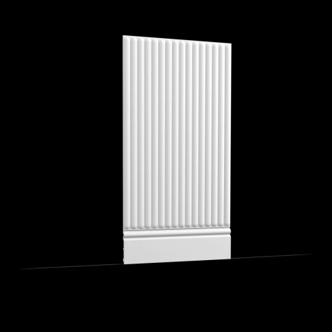 Panel ścienny 3d W215 Hill Bead XL Orac Decor długość 200cm