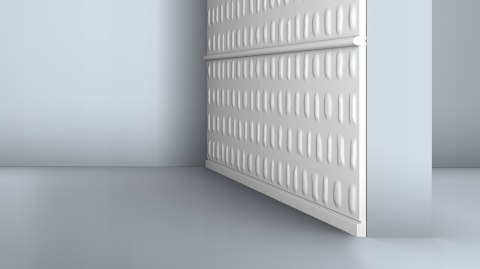 Panel ścienny NMC BOHEMIA 3D Noel&Marquet ARSTYL wymiary 30x200cm