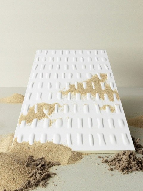 Panel ścienny NMC BOHEMIA 3D Noel&Marquet ARSTYL wymiary 30x200cm