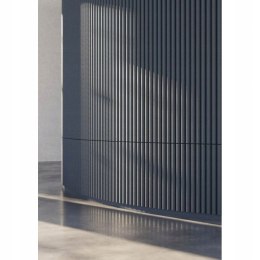 Panel ścienny NMC CANELÉ XL 3D wymiary 30x200cm Noel&Marquet Arstyl