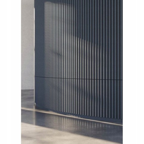 Panel ścienny NMC CANELÉ XL 3D wymiary 30x200cm Noel&Marquet Arstyl