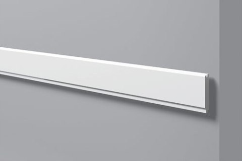 Panel ścienny boazeria angielska WG2 NMC listwa dekoracyjna