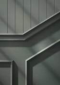 Panel ścienny boazeria angielska WG2 NMC listwa dekoracyjna