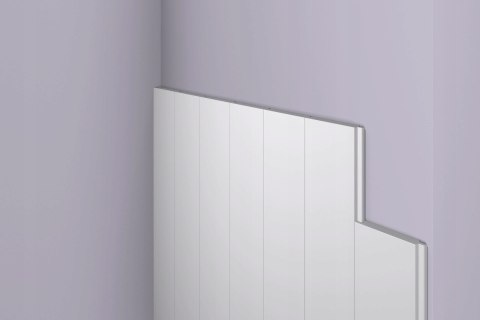 Panel ścienny boazeria angielska WG2 NMC listwa dekoracyjna