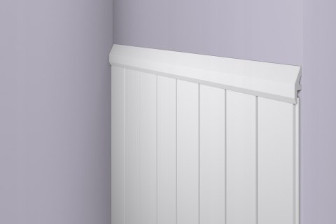 Panel ścienny boazeria angielska WG2 NMC listwa dekoracyjna