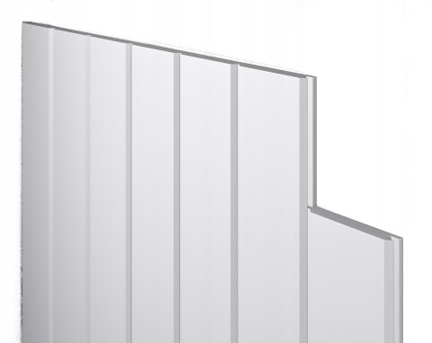 Panel ścienny boazeria angielska WG2 NMC listwa dekoracyjna