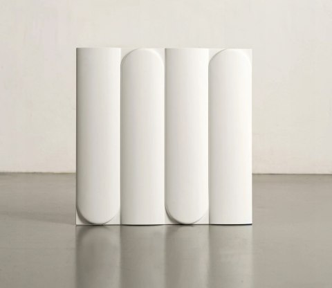 Panel ścienny dekoracyjny 3d Torino Puresense 60x60cm Murso