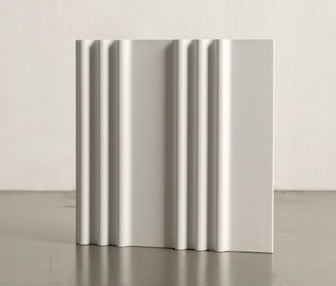 Panel ścienny dekoracyjny Trento 3d Puresense 60x60cm Murso Creativa