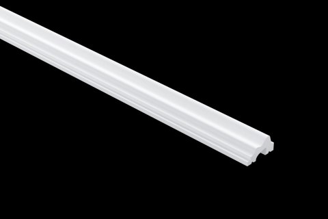 Prawe zakończenie WP005RT panela ściennego Aria Mardom Decor 200cm