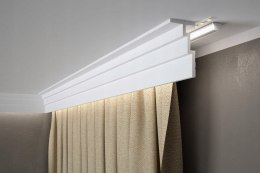 Mardom Decor QL025 Listwa karniszowa oświetleniowa