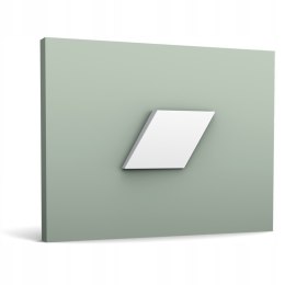 W100 Rombus panel ścienny 3D Orac Decor romby