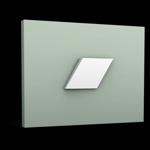 W100 Rombus panel ścienny 3D Orac Decor romby