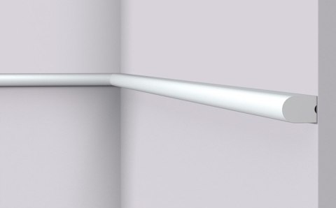 WL14 NMC listwa ścienna pasuje do paneli NOEL & MARQUET