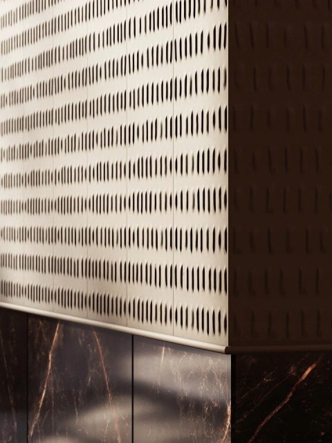 WL14 NMC listwa ścienna pasuje do paneli NOEL & MARQUET