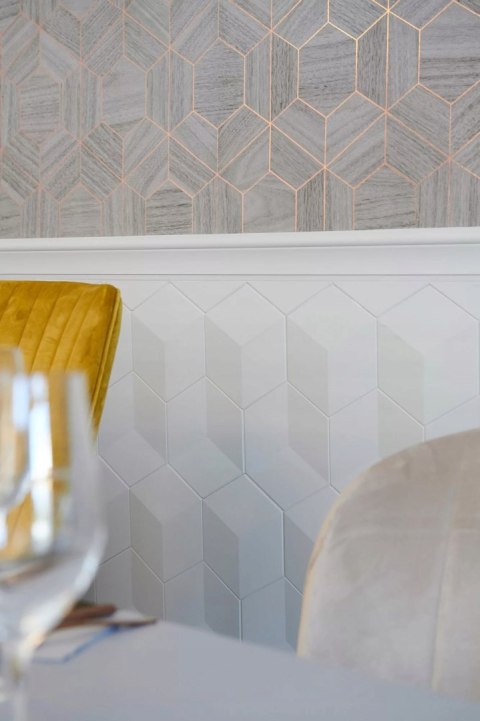 WL6 WALLSTYL listwa ścienna NMC