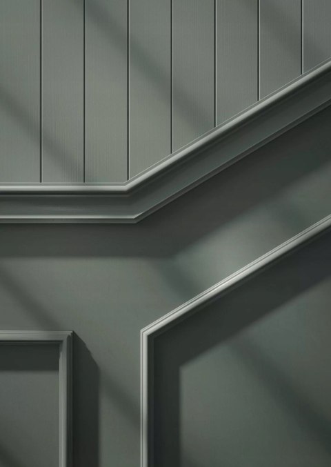 WL6 WALLSTYL listwa ścienna NMC