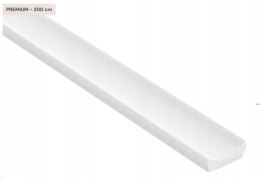 WP002LTP Lewe zakończenie Mardom Decor panela ściennego Lumio długość 200cm