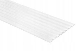 Mardom Decor WP002P Lumio Panel 3D 270 cm kolor biały RAL9003