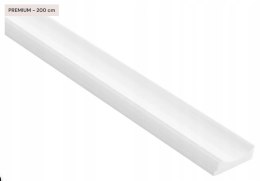 WP002RTP Prawe zakończenie Mardom panela ściennego LUMIO długość 200cm