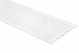 Mardom Decor WP002TP Lumio Panel 3D 200 cm kolor biały RAL9003