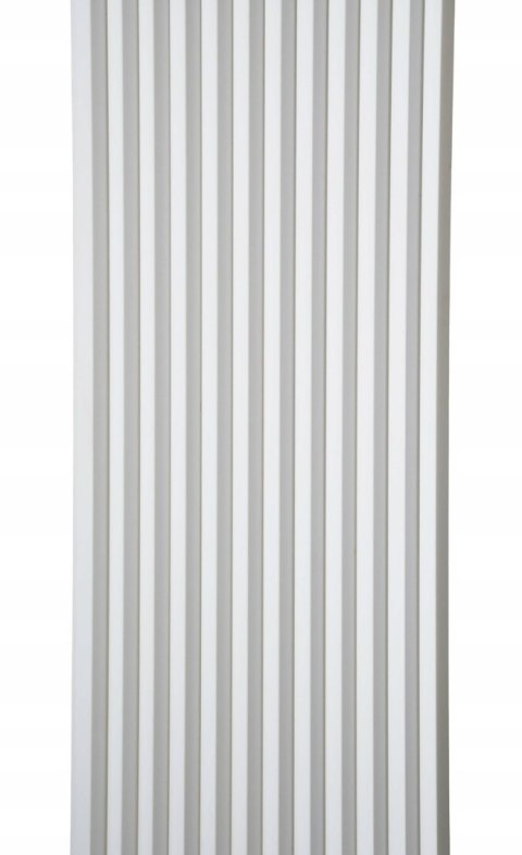 WP003T VIVID panel ścienny ryflowany wodoodporny długość 200cm Mardom