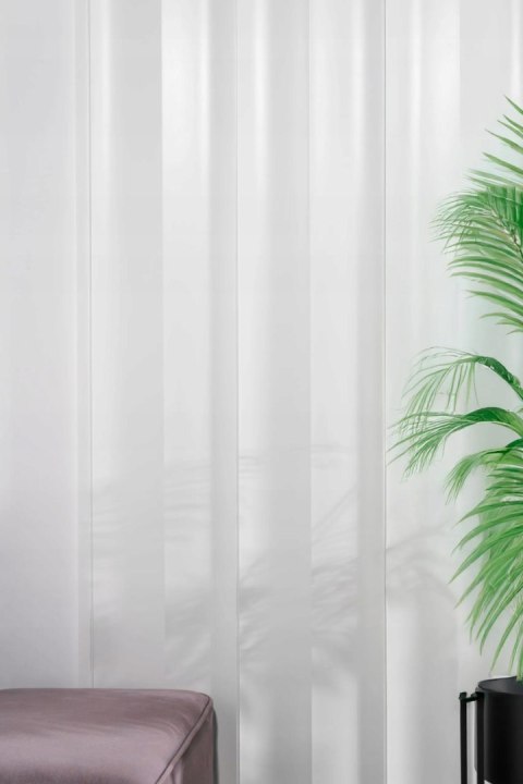 WP004 Eterno panel ścienny środkowy długość 270cm gotowy do malowania