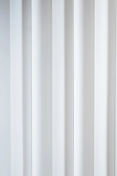 WP004 Eterno panel ścienny środkowy długość 270cm gotowy do malowania