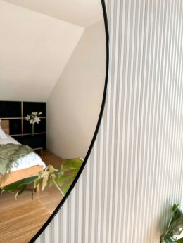 Zakończenie lewe Mardom Decor Lamela Stretto L0101LT długość 2.0m