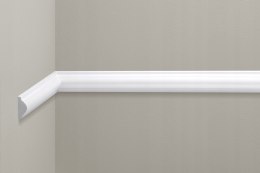 Łącznik ozdobny CREATIVA LNG-09-2 LISTWA ŚCIENNA SZTUKATERIA