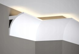 Listwa oświetleniowa PolyForce QL011 wysokość 12.3cm sufitowa