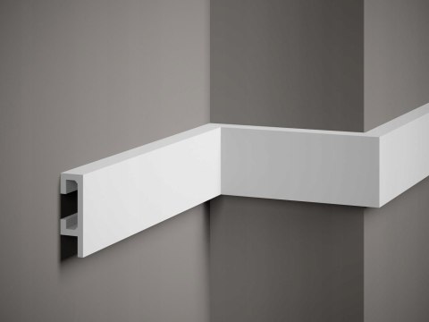 Listwa oświetleniowa PolyForce QL019 Mardom Decor multifunkcyjna