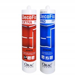 Listwa przypodłogowa ORAC DECOR SX181 H-20.0cm