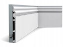 Listwa przypodłogowa ORAC DECOR SX193 H-25cm