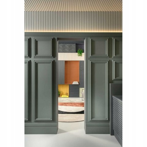 Listwa przypodłogowa ORAC DECOR SX193 H-25cm