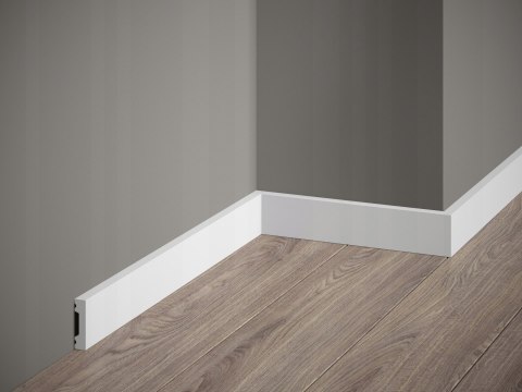 Mardom Decor MD011 listwa przypodłogowa