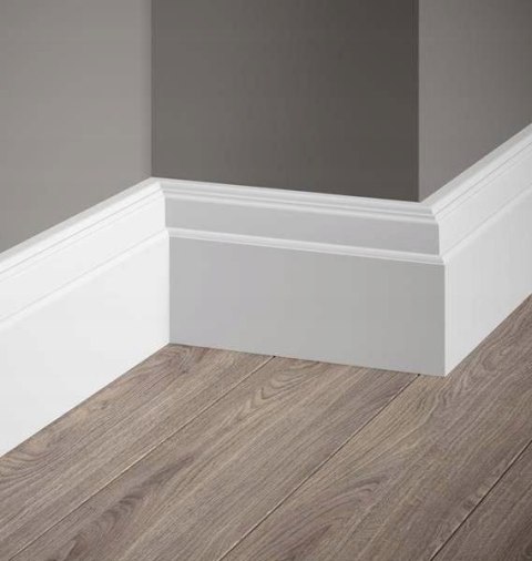 Mardom Decor MD363 listwa przypodłogowa