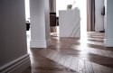 Mardom Decor MD095P listwa przypodłogowa biała RAL9003