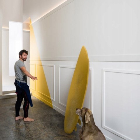 Listwa przypodłogowa SX182 ORAC DECOR wysokość 5cm